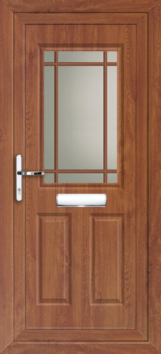 Oak Frame